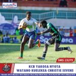 AMBANI AWEKA IMANI KWA AFC LEOPARDS KUBEBA UBINGWA
