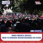 LINDA MWANANCHI KUTANGAZA CHAMA KIPYA OKTOBA