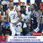 MBADI AUTETEA MRADI WA KIWANDA CHA MAFUTA LAMU