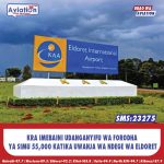 MBUNGE WA KISUMU MAGHARIBI ROSA BUYU AMEUNGA MKONO MISWADA INAYOLENGA KUPUNGUZA GHARAMA ZA ELIMU