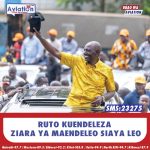 VYAMA VYA KISIASA VYAWEKWA KATIKA RATIBA YA MAANDALIZI YA UCHAGUZI 2027