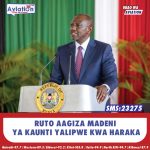 BABU AONYA UPINZANI KUCHELEWA KUTEUA MGOMBEA WA URAIS