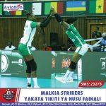 ZICO AITAKA POSTA RANGERS KUMALIZA TOP FIVE