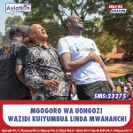 NAIROBI KUANDAA MASHINDANO YA DUNIA YA RIADHA 2029