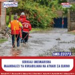 SIFUNA AMEMKARIBISHA MUKHISA KITUYI KWENYE SIASA ZA LINDAMWANANCHI