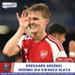SELEBWA : KENYA INAWEZA KUFUZU AFCON U-20