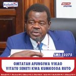 SERIKALI YATENGA SHILINGI BILIONI 2.1 KULINDA MIFUGO KABLA YA EL NIÑO