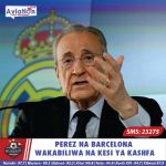 RIGATHI AMEISHTUMU SERIKALI KWA KUILENGA JAMII YA WASAMBURU