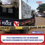 KINDIKI AMEWAJIBU WANAOMPINGA KUWA KIONGOZI MKUU WA JAMII YA AGIKUYU