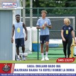 MAREKANI YAMEZEA MATE MADINI YA KENYA