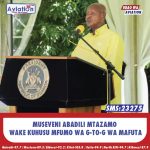 KINDIKI AWATAKA VIONGOZI WA MOUNT KENYA KUHESHIMU WAZEE NA WITO WA UMOJA