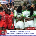 MATHARE UNITED YAFANYA USAJILI WA WACHEZAJI 13 KABLA YA MSIMU MPYA