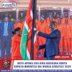UPINZANI WAKATAA KUITWA WAASI, WAAHIDI KUIWAJIBISHA SERIKALI