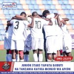 KABRAS SUGAR KUCHEZESHA CHIPUKIZI KAMPALA SEVENS