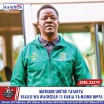 MAN UNITED YADHALILISHA SABAH 4-0