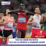 MALKIA STRIKERS YALENGA FAINALI BAADA YA KUIZIMA ALGERIA