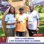 GACHAGUA ASEMA MMOJA WA VIONGOZI WA UPINZANI ATAONDOKA.