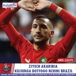 WARUNDI WAMEFIKA KATIKA UBALOZI WAO HAPA KENYA KUJUA HATMA YAO