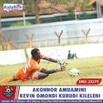LEOPARDS YAPATA USHINDI WA KWANZA LIGI KUU