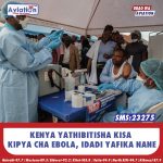 SIFUNA ATANGAZA AZMA YA KUMKABILI RUTO 2027