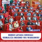 NYORO AIBUA MASWALI KUHUSU HISA ZA KENYA PIPELINE