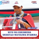MVULANA WA MIAKA 17 AUAWA MATUNGU