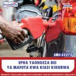 KENYA YATHIBITISHA KESI YA PILI YA EBOLA