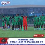JUNIOR STARLETS YAELEKEA UHISPANIA KUKAMILISHA MAANDALIZI YA KOMBE LA DUNIA