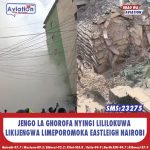 WAZIRI DUALE AMEAHIDI KUKABILIANA NA UFISADI UNAOHUSIANA NA FEDHA ZA EBOLA