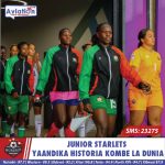 KIPTUM NA KANDIE WATWAA TAJI LA STANCHART MARATHON