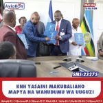 RUTO AMPINGA SIFUNA KUHUSU TOZO YA NYUMBA