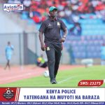 MAN UNITED TAABANI BAADA YA KUDHALILISHWA 4-1 NA COMO