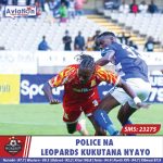 RAGA: ADHIAMBO KUREJEA KWA LIONESSES