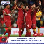 HARAMBEE STARS YAFUNGWA NA GUINEA NA KUBAKI BILA USHINDI