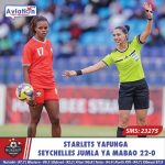 KINDIKI AONYA WANAOCHOCHEA VURUGU ZA KISIASA